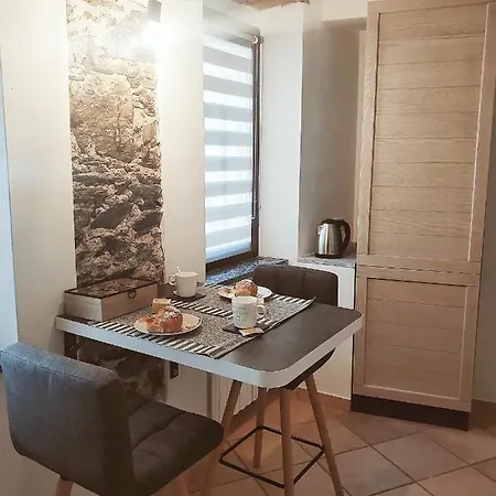 Vittoria House Casa vacanze Stresa