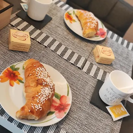 Hébergement de vacances Vittoria House *