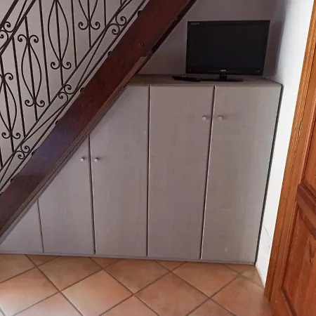 Vittoria House Hébergement de vacances