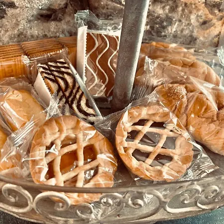 Hébergement de vacances Vittoria House *