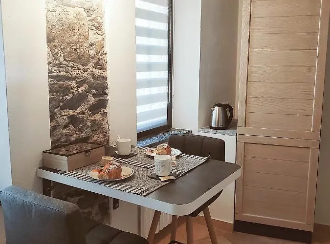 Vittoria House Σπίτι διακοπών Στρέσα