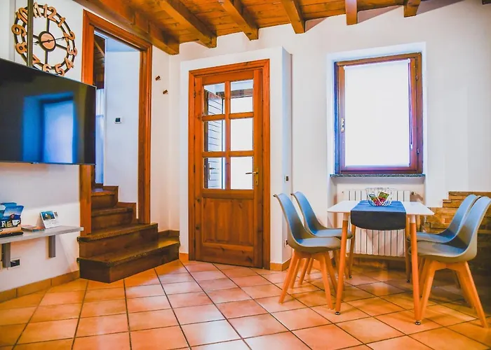 Prázdninový dům Vittoria House