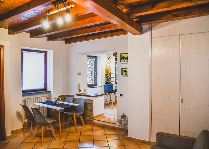 Vittoria House 度假居 *
