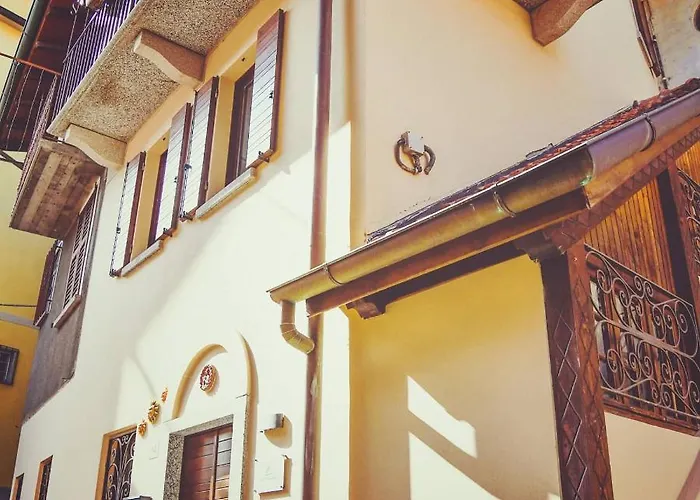 Vittoria House