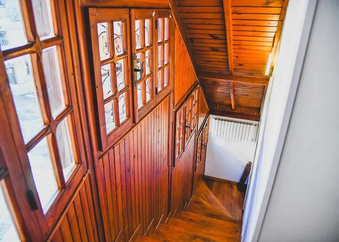 Vittoria House 度假居 *