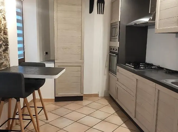 Vittoria House Στρέσα