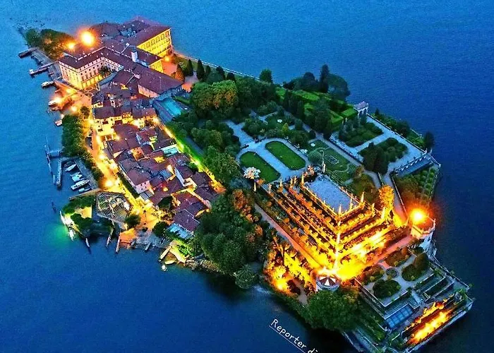 Vittoria House 度假居