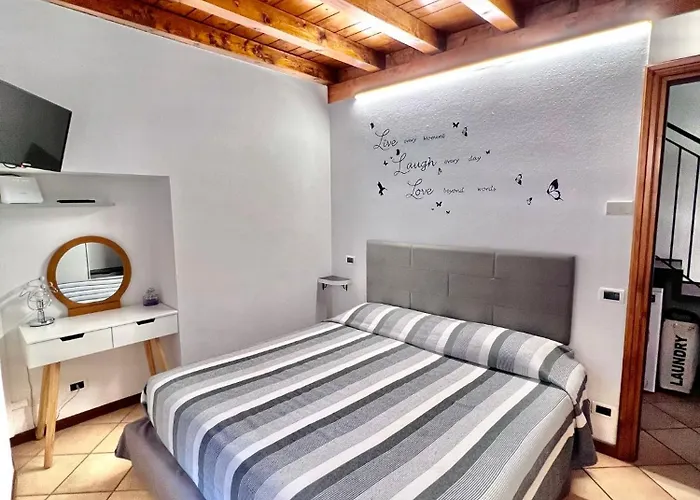 Vittoria House Σπίτι διακοπών