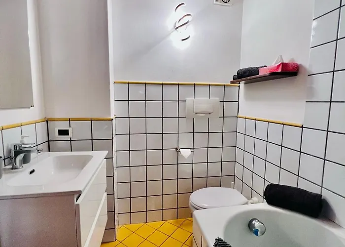 Prázdninový dům Vittoria House