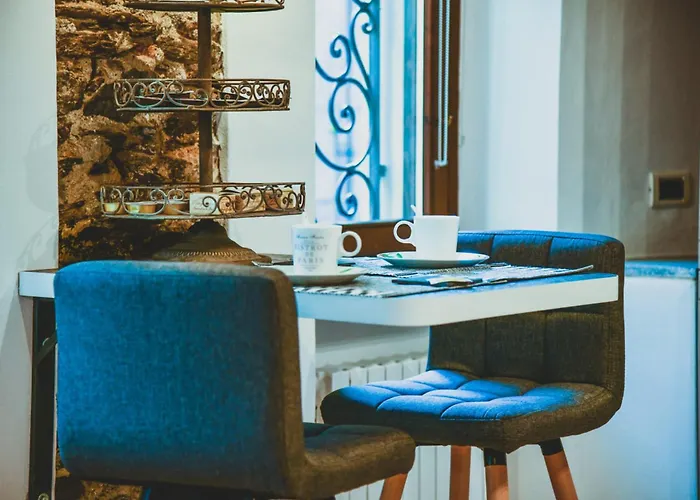 Vittoria House Σπίτι διακοπών *