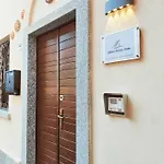 Vittoria House Дом отдыха Стреза