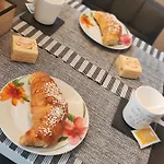 Дом отдыха Vittoria House *