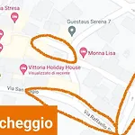 Vittoria House Дом отдыха
