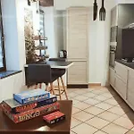 Дом отдыха Vittoria House Стреза