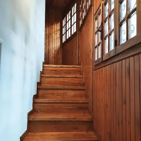Vittoria House