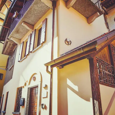 Vittoria House