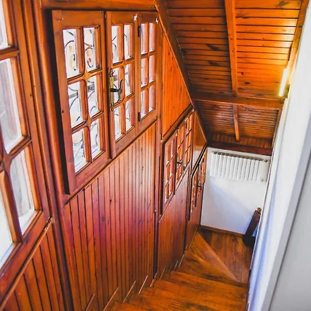 Vittoria House Prázdninový dům *