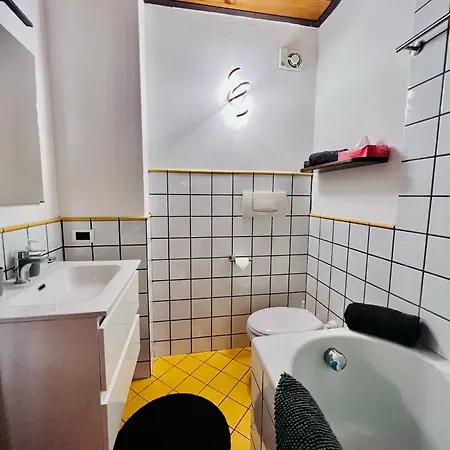 Prázdninový dům Vittoria House
